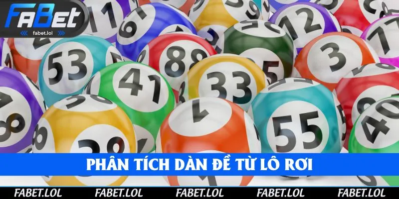 Mẹo lô rơi từ cao thủ mà bạn nên biết
