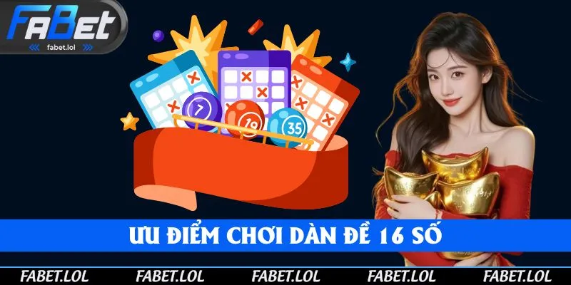Ưu điểm khi tham gia tại nhà cái