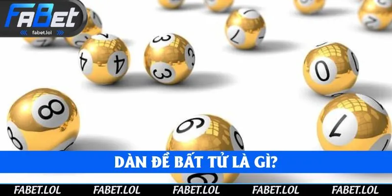 Giới thiệu về dàn đề bất tử FABET