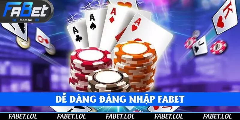 Đăng nhập dễ dàng với các hướng dẫn chi tiết