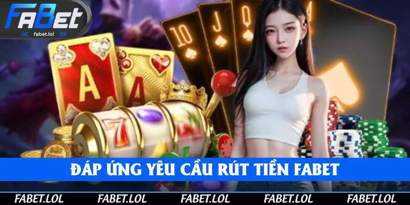 Đáp ứng yêu cầu để thực hiện quy trình thành công