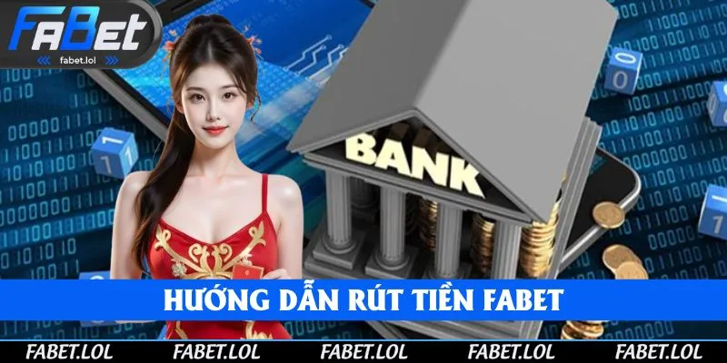 Cách rút tiền chỉ với 3 bước đơn giản dễ hiểu