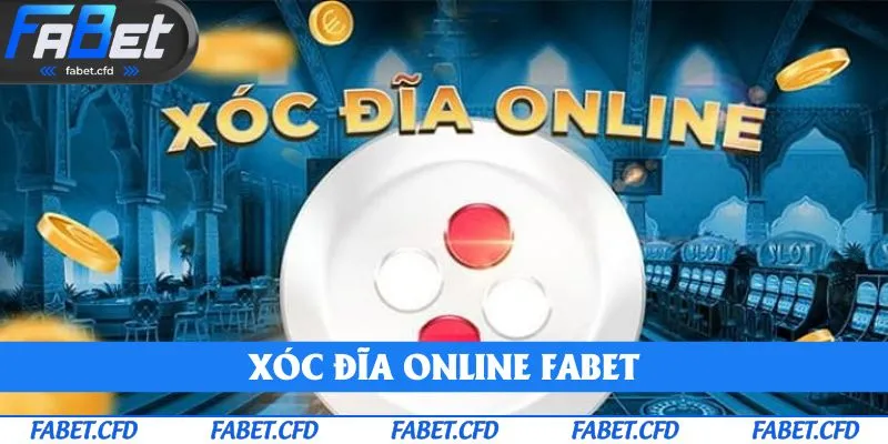Xóc đĩa online
