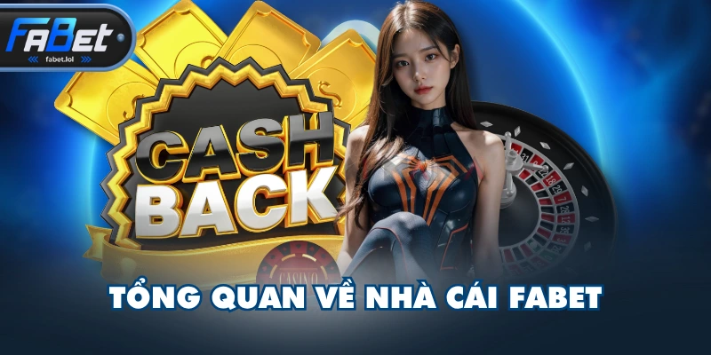 Tổng quan về nhà cái FABET